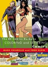 The Dc Comics Guide To Pencilling Comics Pdf